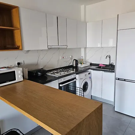 студия 40 терра Caesar Blue Large With Sea View And Aquapark Apartament *