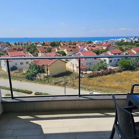 студия 40 терра Caesar Blue Large With Sea View And Aquapark *