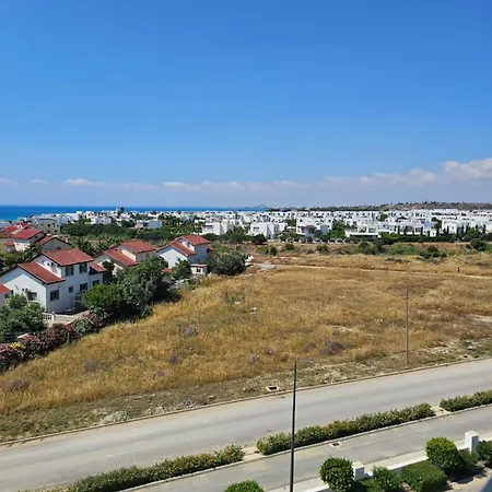 студия 40 терра Caesar Blue Large With Sea View And Aquapark *